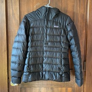 Patagonia Women's Down Sweater Hoody